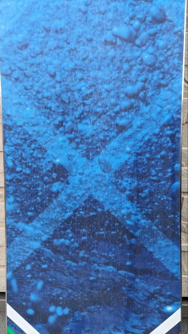 スノーボード Burton CUSTOM X 156cm