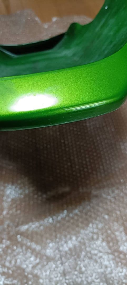 ZRX1200R・ZRX1200DAEG・ZRX1100S用　MKアンダーカウル