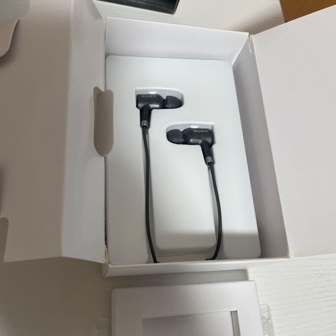 Sony NW-A45 デジタル音楽プレーヤー