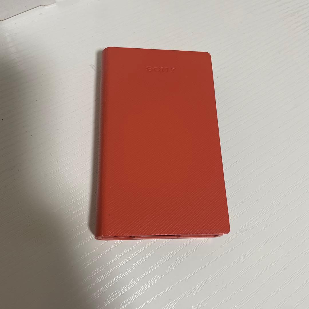 Sony NW-A45 デジタル音楽プレーヤー