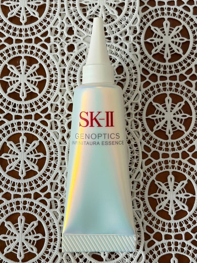 SK-II スキンパワーリニュークリーム(美容クリーム)他 サンプル6点セット