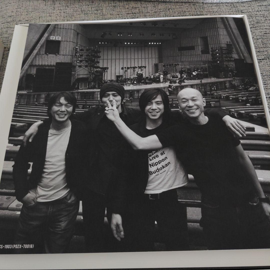 エレファントカシマシAll Time Best Albumデラックス盤