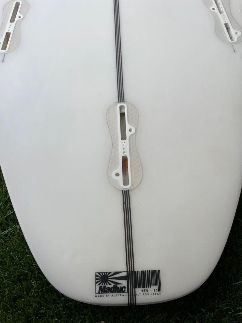 JS サーフボード モンスタ 2020