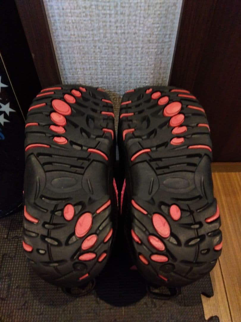 【初心者・練習用に】SPOON 女の子向け キッズ用 スノーボードセット！！