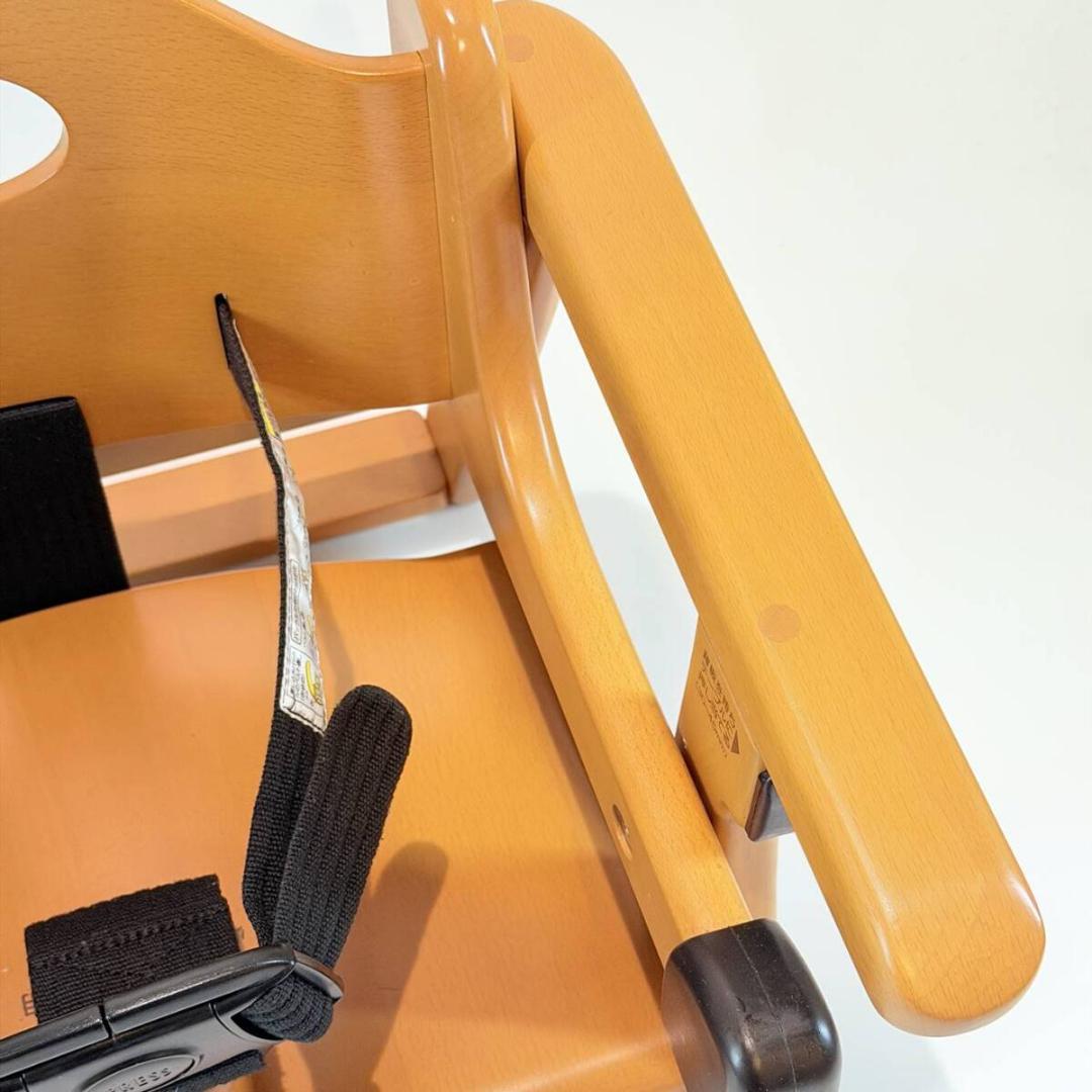 甲HK11214　美品　送料無料　即購入可能　スピード発送　ブースターシート