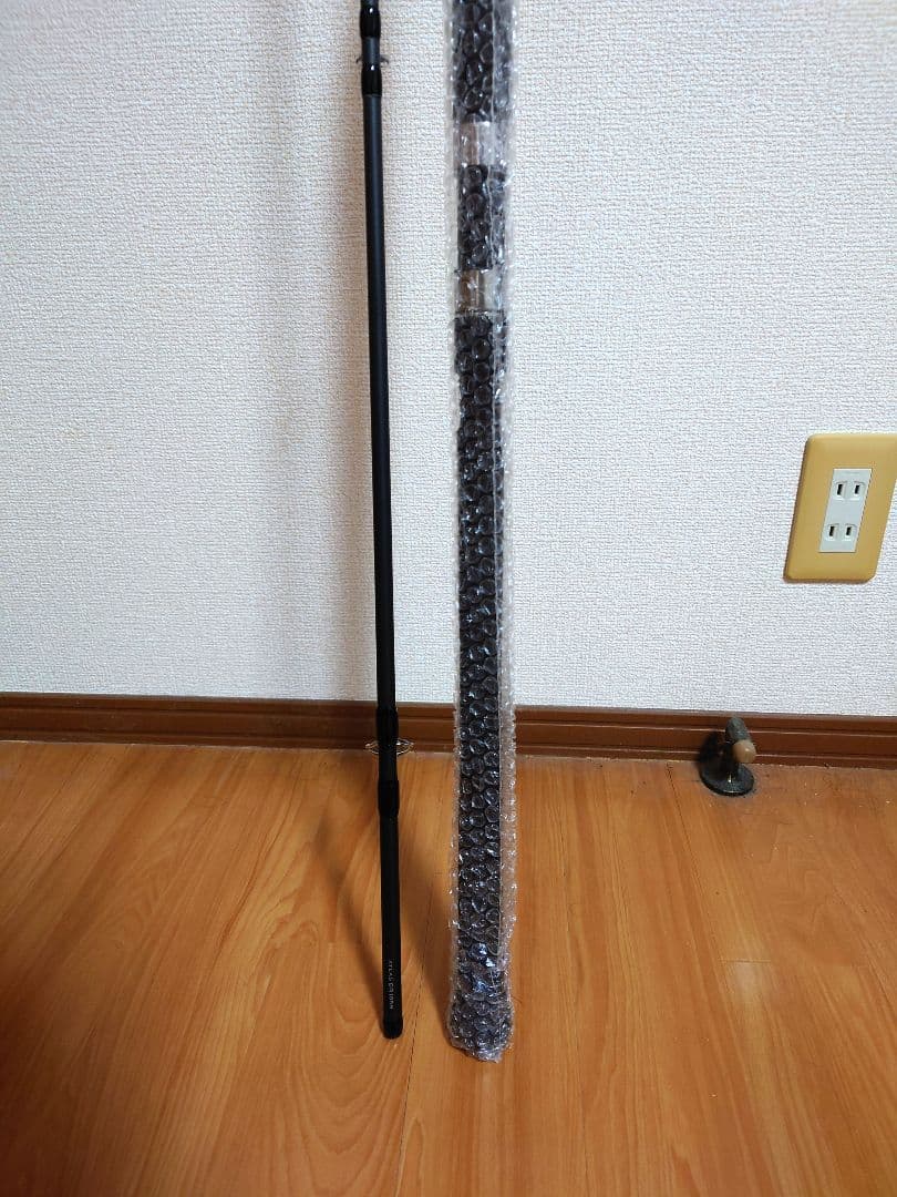 新品未使用　APIA　グランデージアトラス ブルーランナー100H　保証書付き