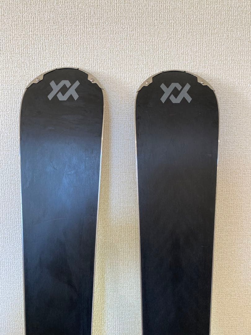 Volkl DEACON ELITE 168 フォルクル　スキー 板