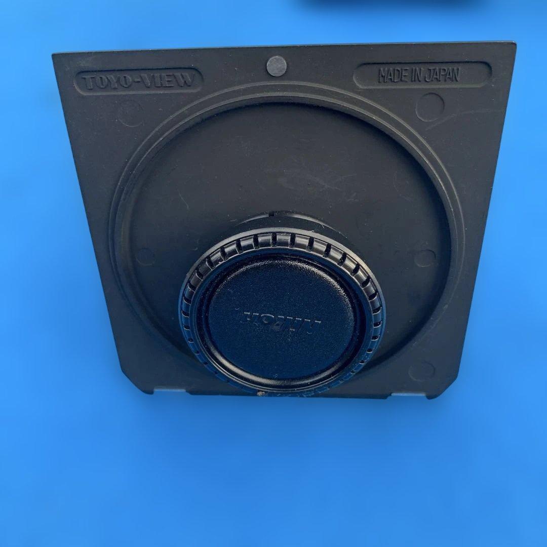 NIKKOR-W 105mm F:5.6 レンズ