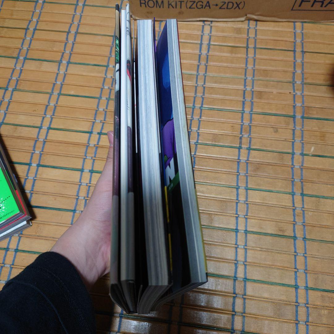 バットマン（ジョーカー編）　合計13冊コミックセット