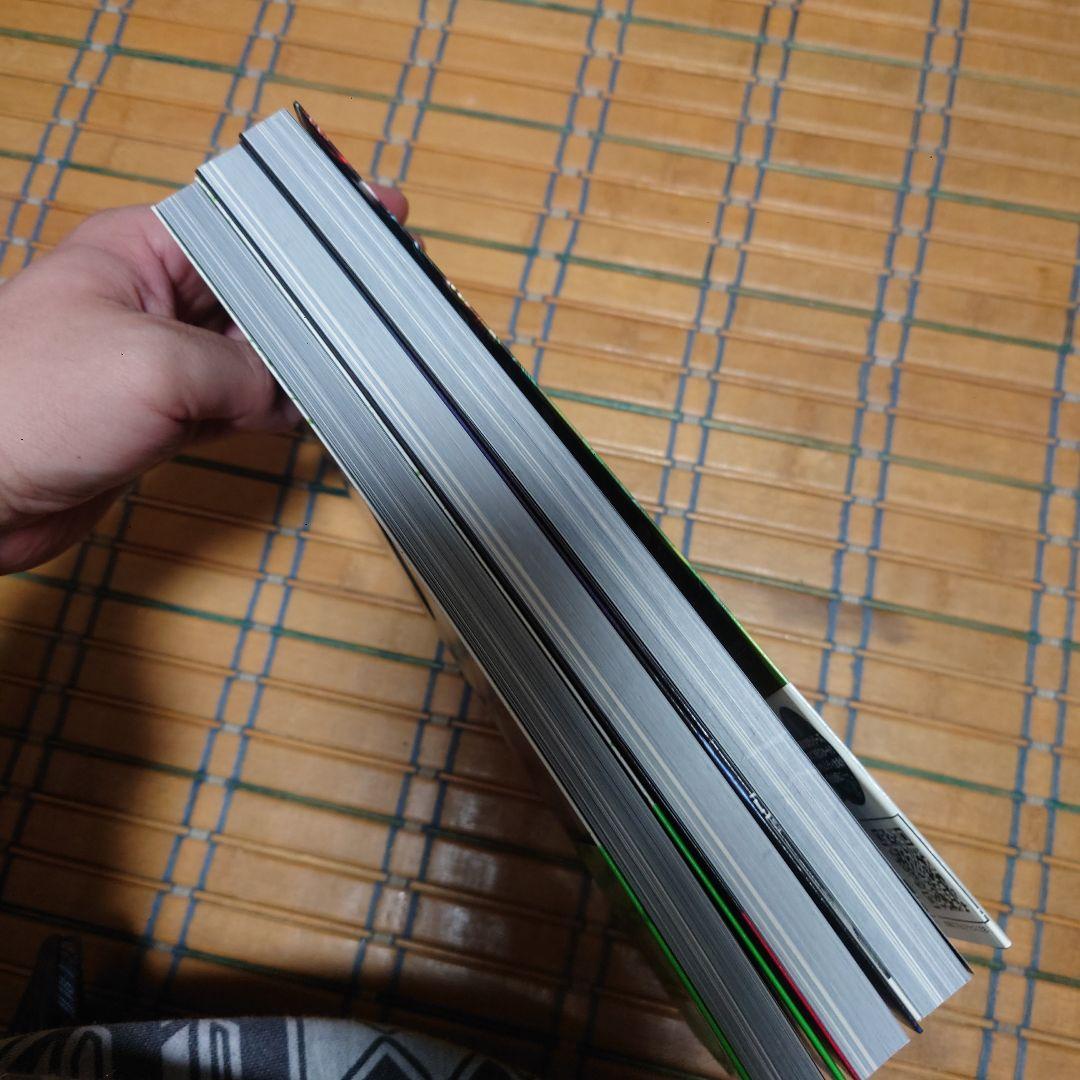 バットマン（ジョーカー編）　合計13冊コミックセット