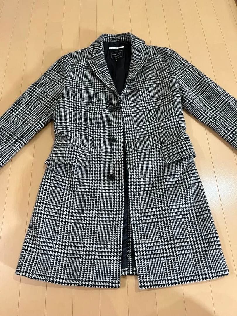 BEAMS LIGHTS チェスターコート Mサイズ　早い者勝ち