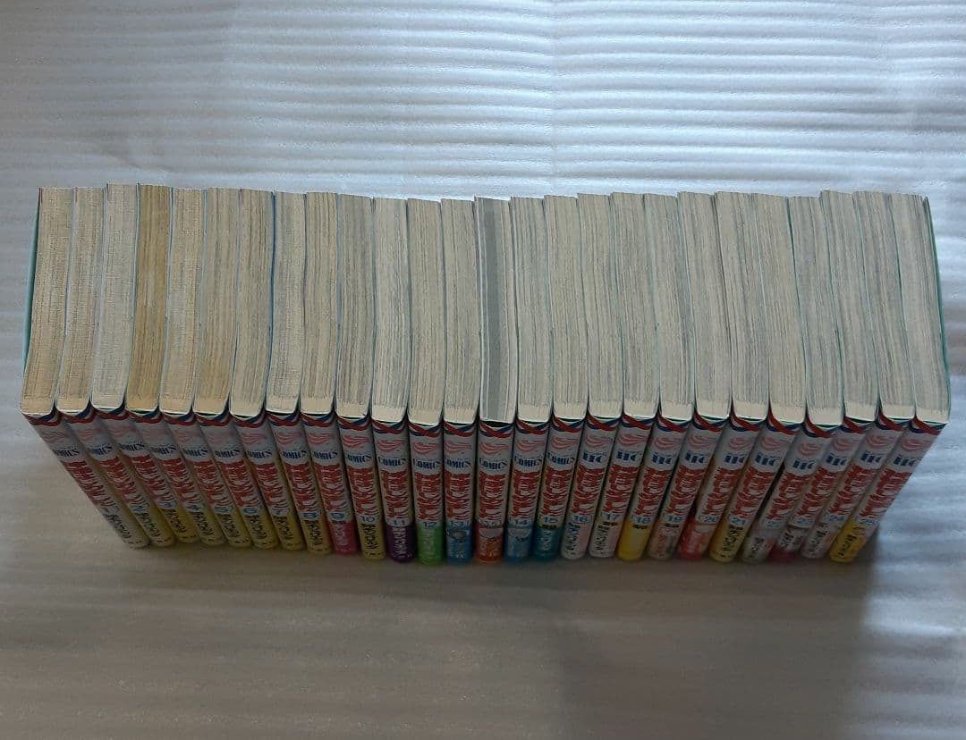 鈴木ジュリエッタ 『神様はじめました』 全巻セット マンガ 漫画 限定版