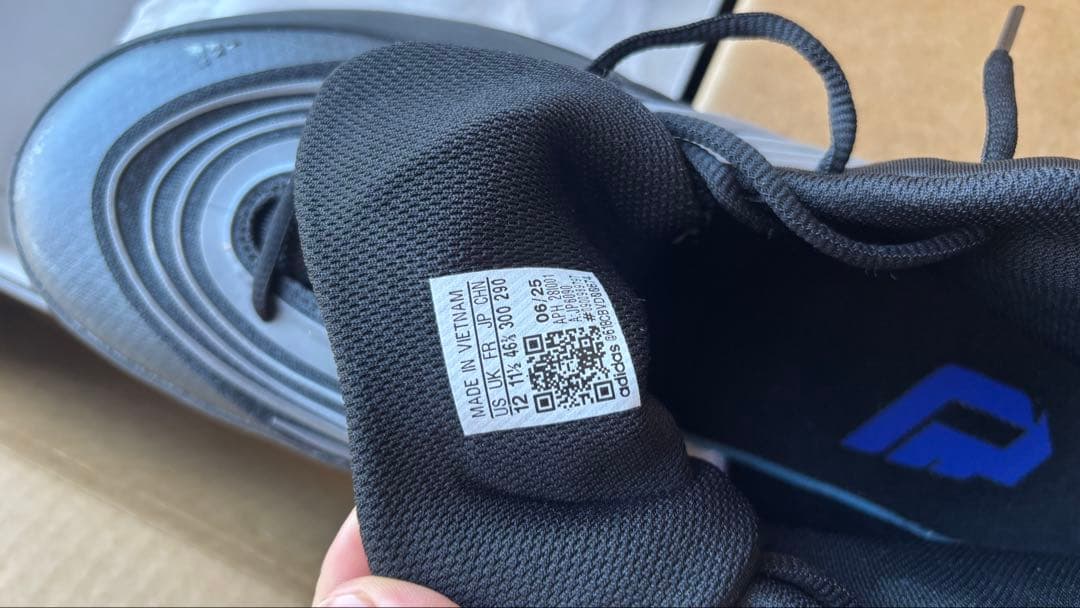 デイミアンリラード　シグネチャー　デイム10