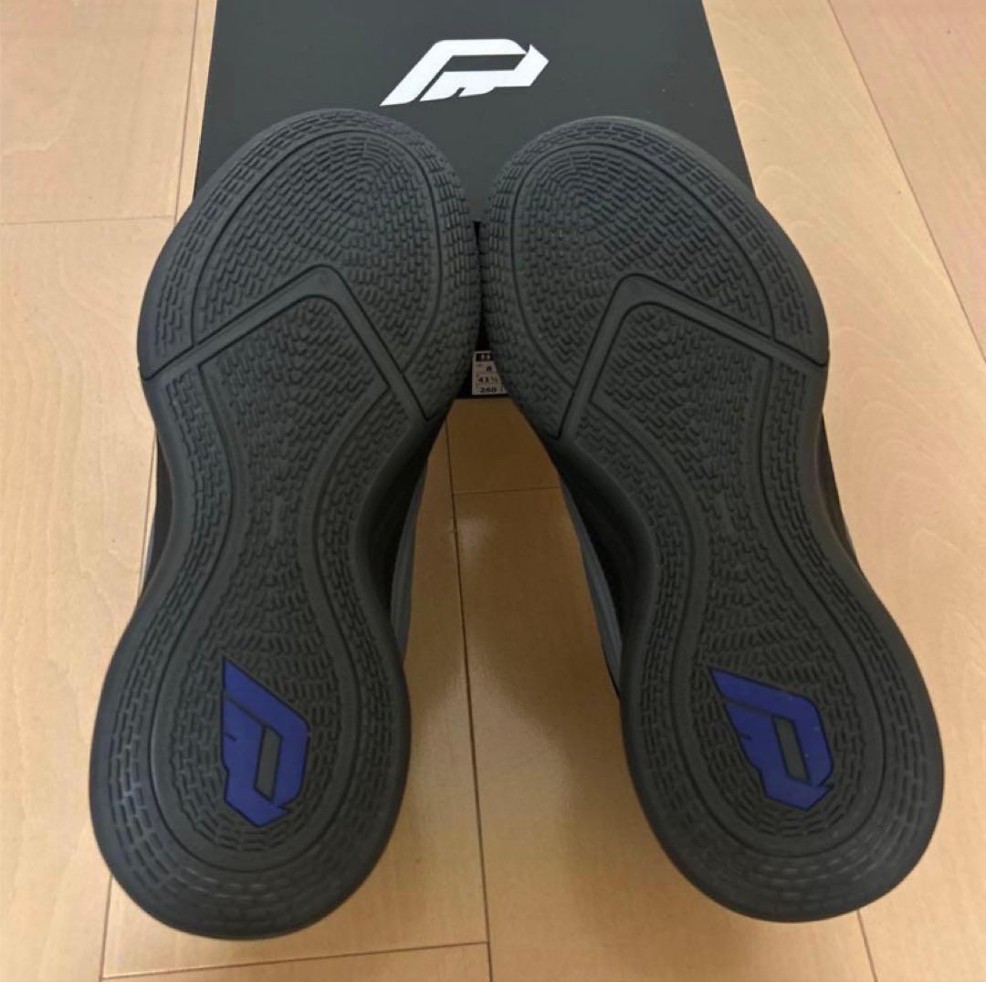 デイミアンリラード　シグネチャー　デイム10