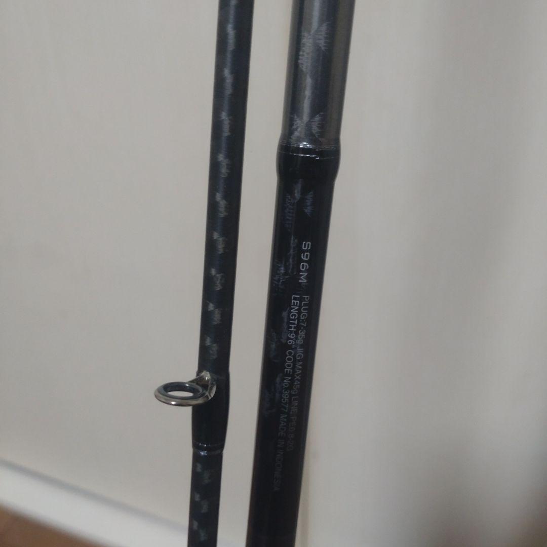 20 ルナミス　S96M