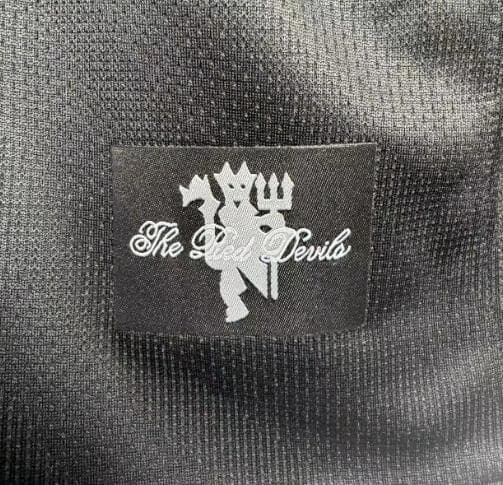 0708 マンチェスター・ユナイテッド アウェイ 10 ウェイン・ルーニー 長袖