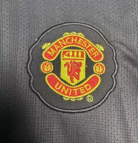 0708 マンチェスター・ユナイテッド アウェイ 10 ウェイン・ルーニー 長袖