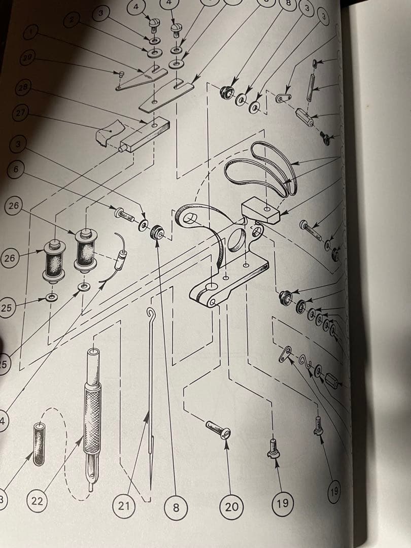 アート・デザイン・音楽 Tattooing A to Z by Huck Spaulding