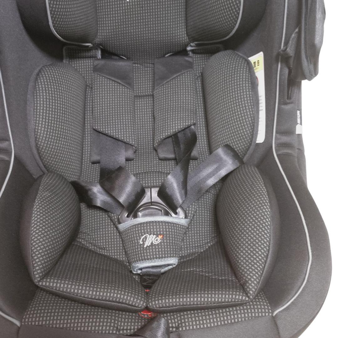 チャイルドシート　マムズキャリー　ターンレジェ　B900 ISOFIX【極美品】
