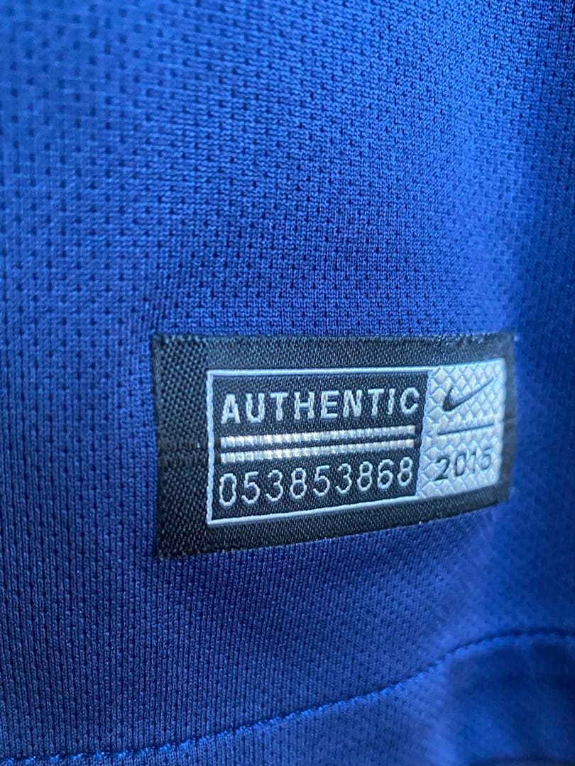 Nike Atlético de Madrid アトレティコマドリード　Sサイズ