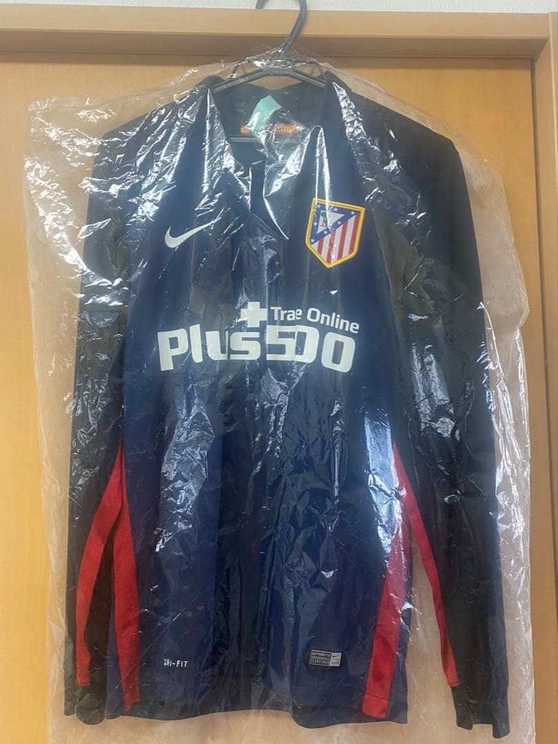 Nike Atlético de Madrid アトレティコマドリード　Sサイズ