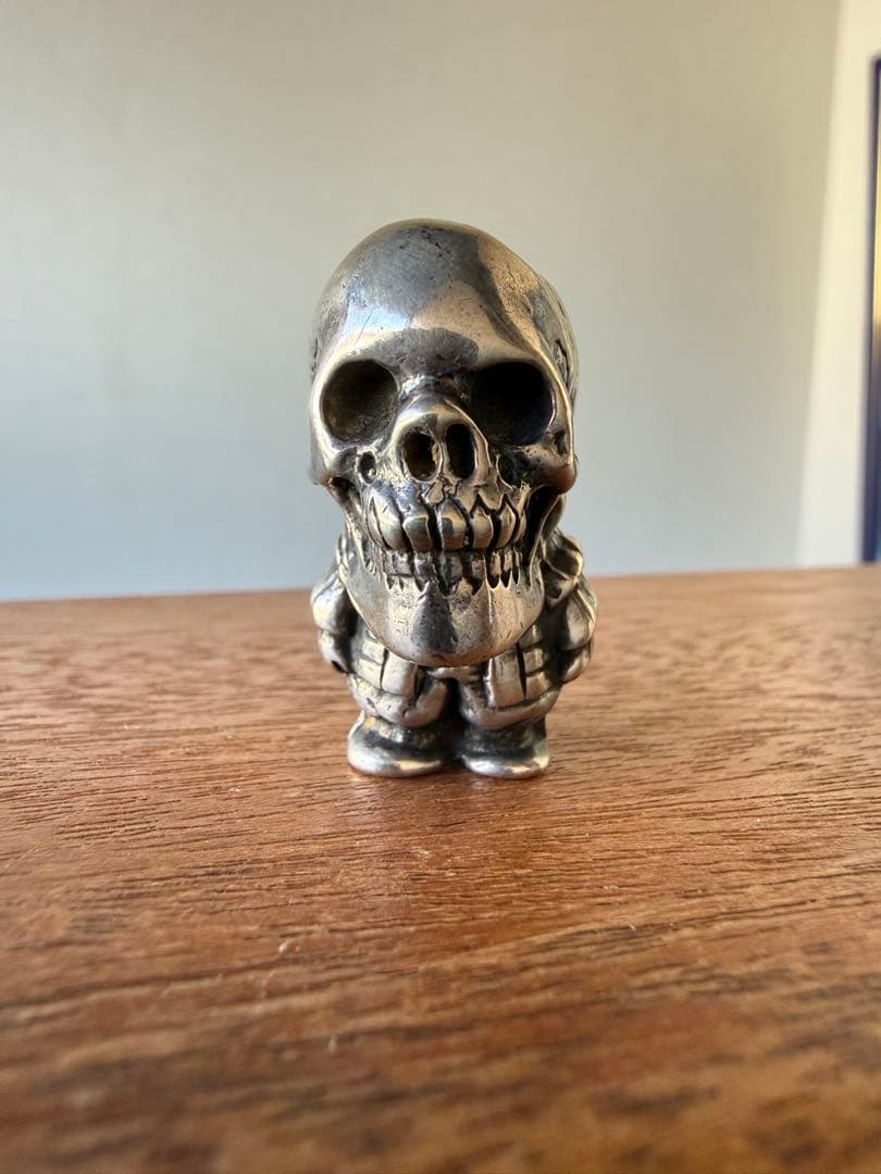 クロムハーツ FOTI DELFINO フォティ デルフィーノ