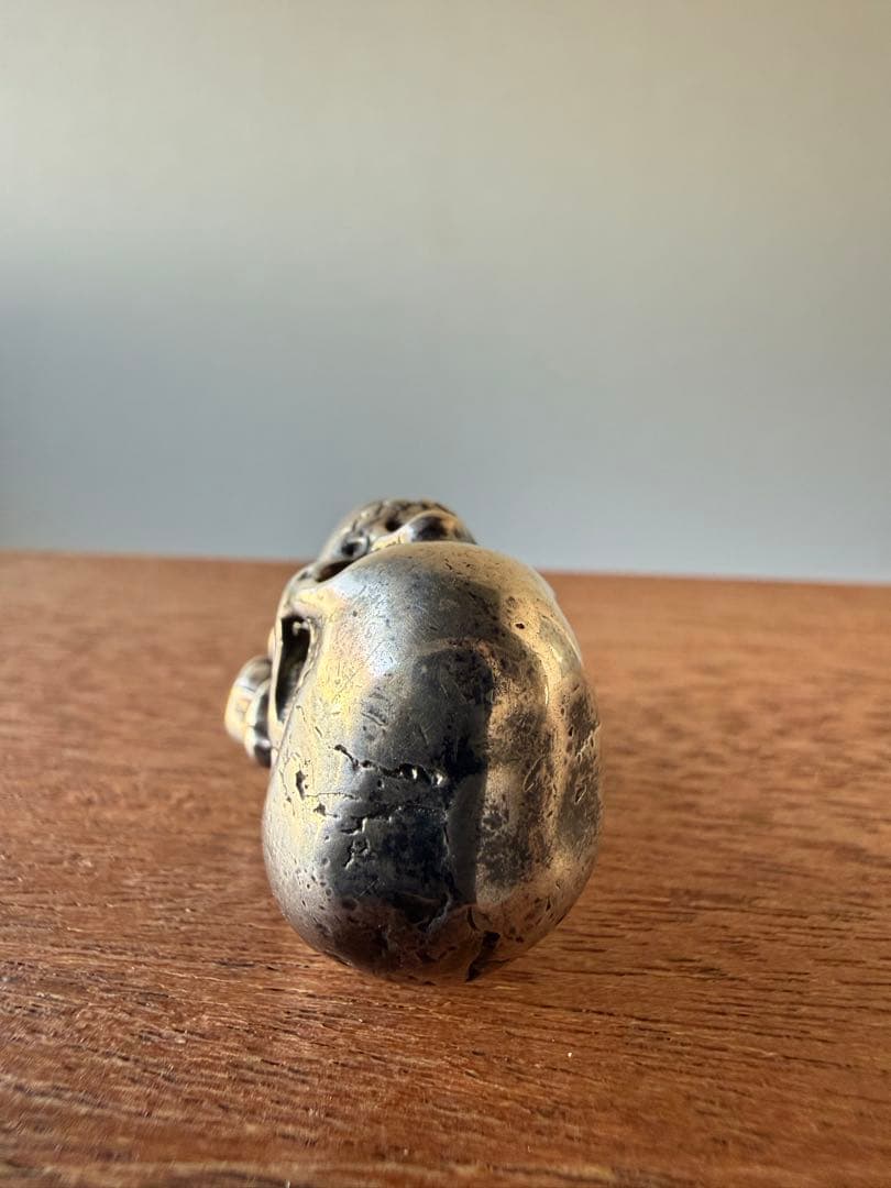 クロムハーツ FOTI DELFINO フォティ デルフィーノ