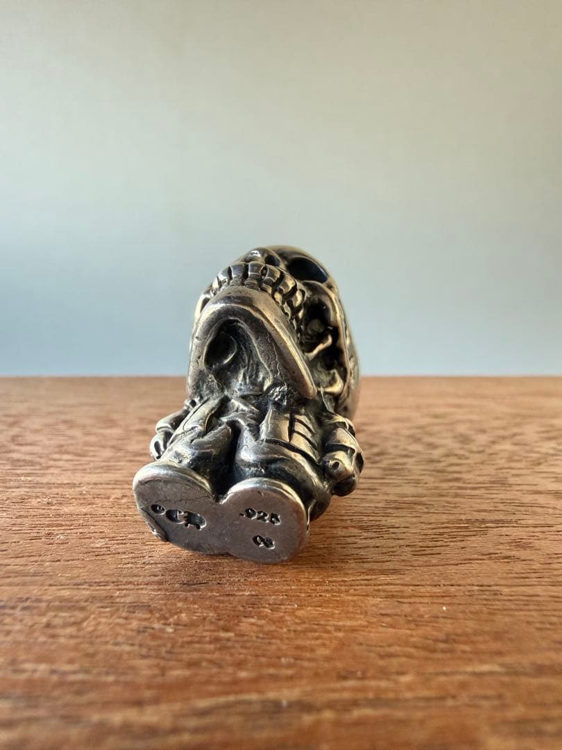 クロムハーツ FOTI DELFINO フォティ デルフィーノ