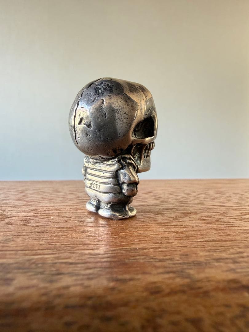 クロムハーツ FOTI DELFINO フォティ デルフィーノ