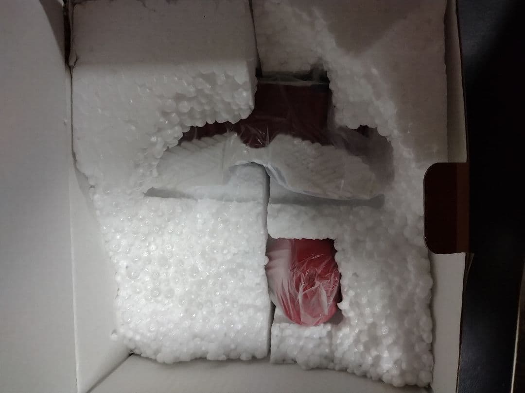 世界限定1000体　大谷翔平MLB公式 　ボブルヘッド(エンゼルス球場台座付）