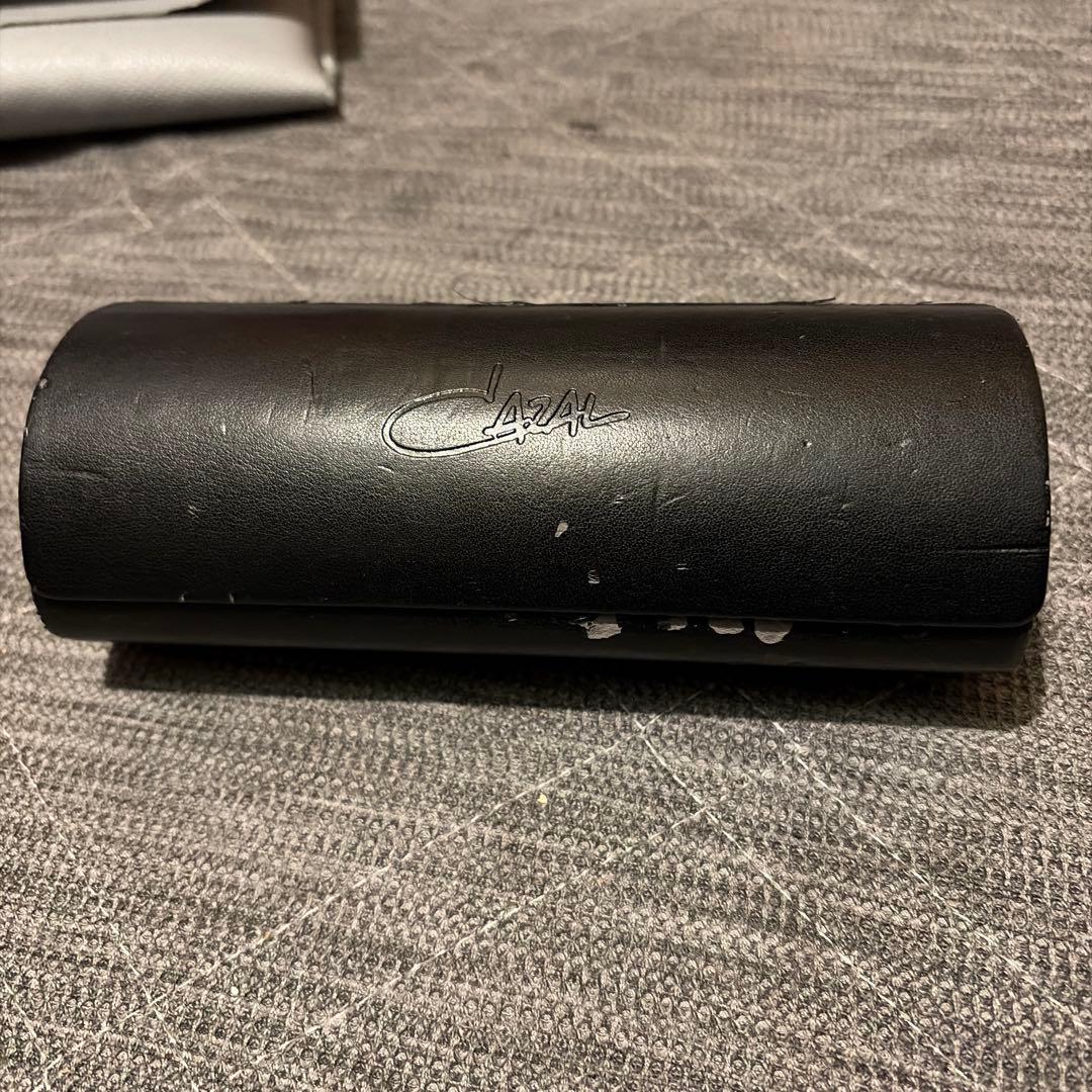 ドイツ製【CAZAL/カザール】MOD.8003/1 001 サングラス