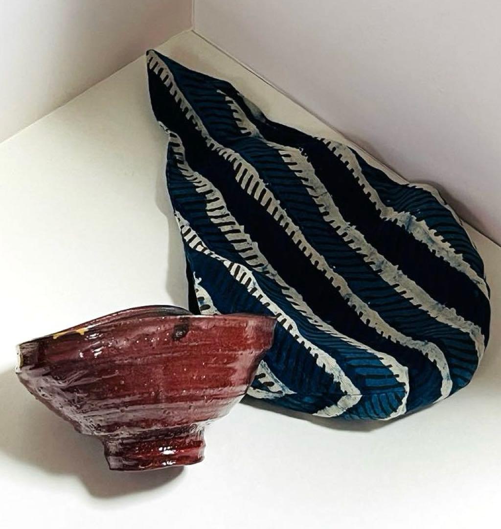 新品未使用　茶籠　茶箱　野点用