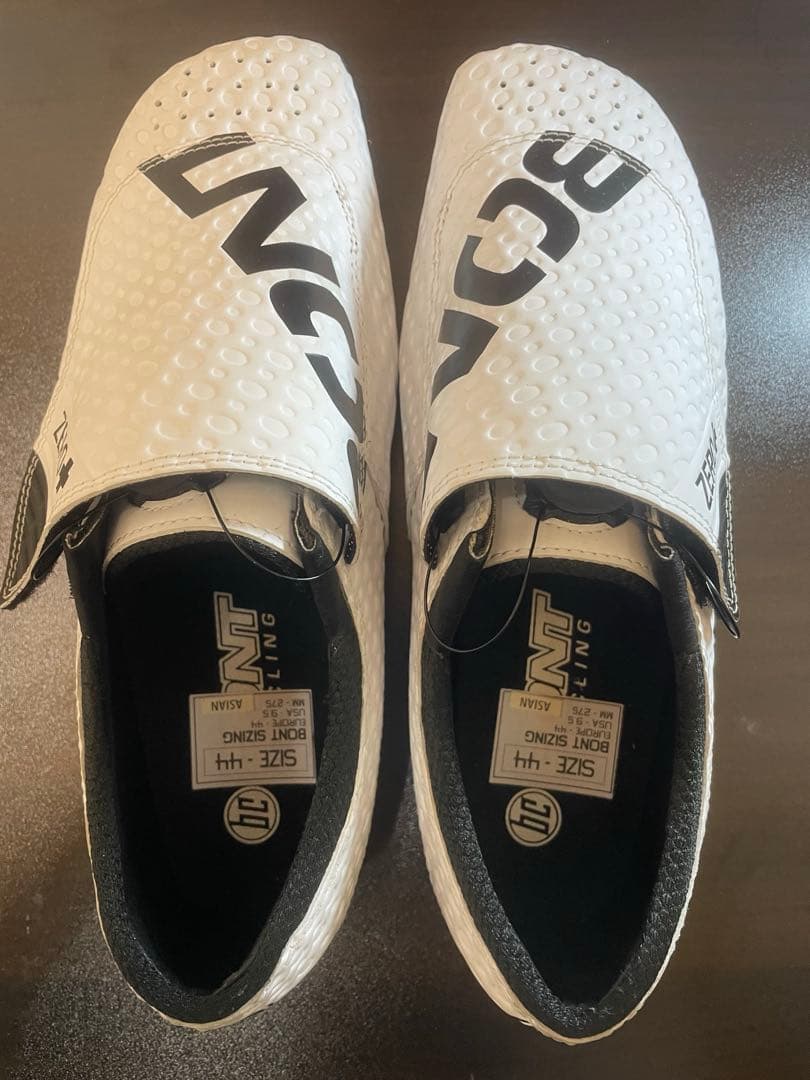 BONT ゼロプラス