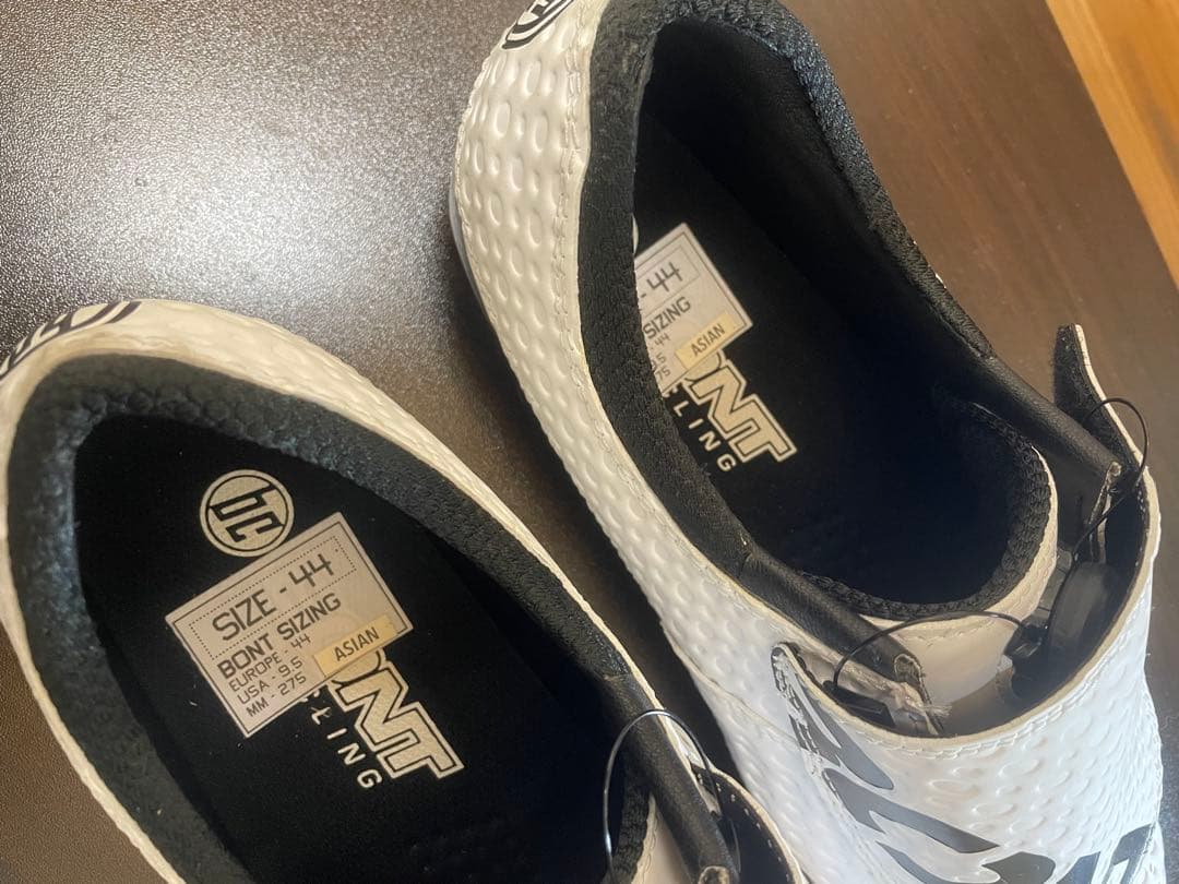 BONT ゼロプラス