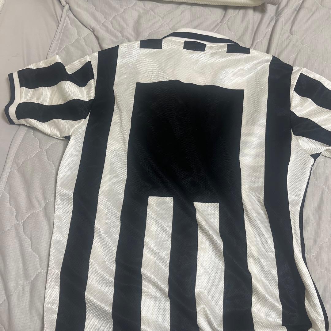 kappa ユベントス　SONY