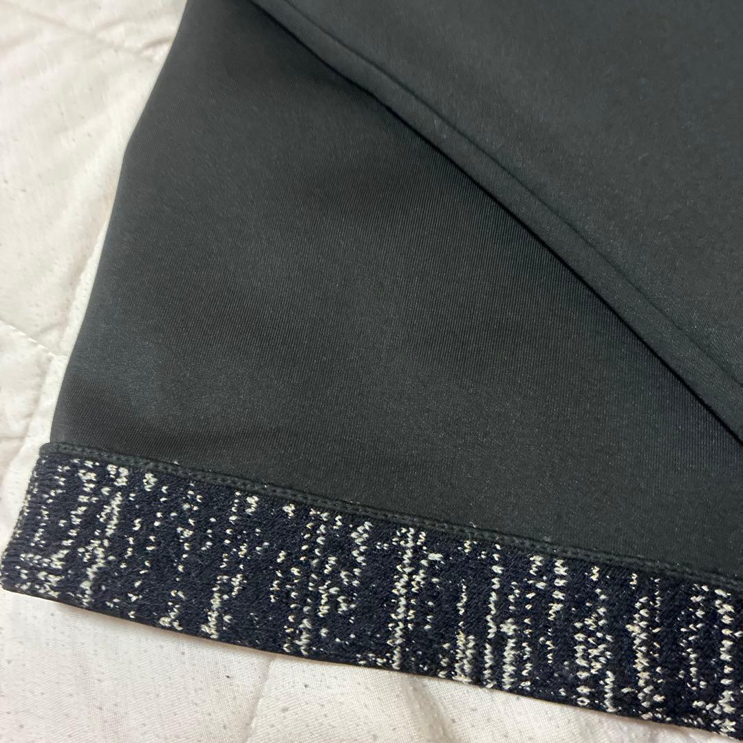 COLB ノーカラージャケット サイズ48 イタリア製