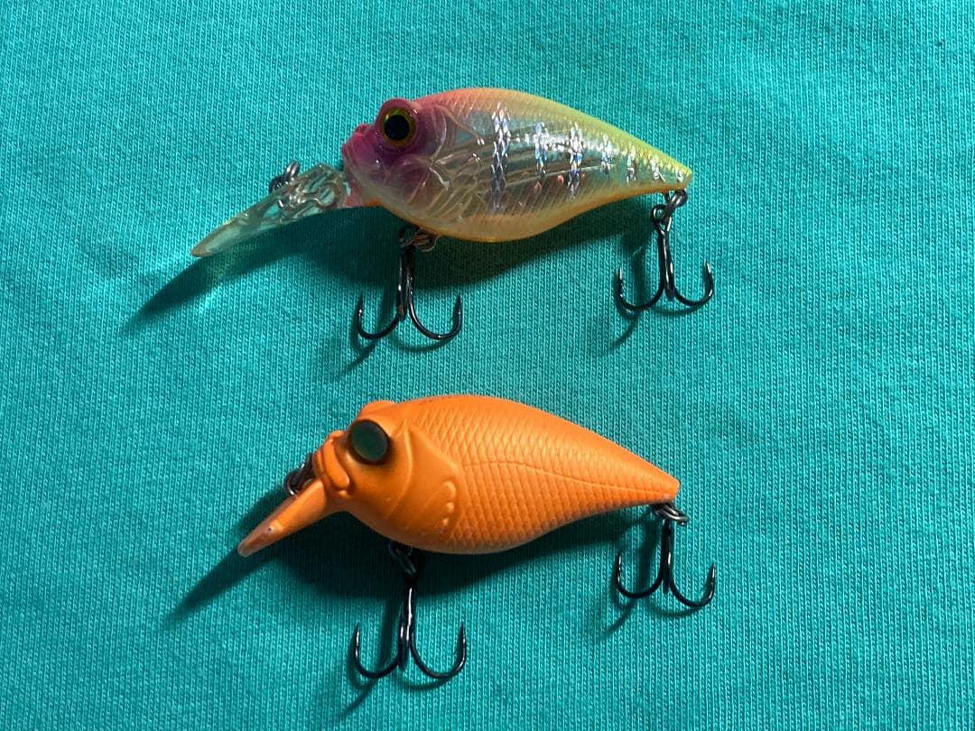 激レア★早い者勝ち★メガバス グリフォンMR-X&SR-X 8点セット