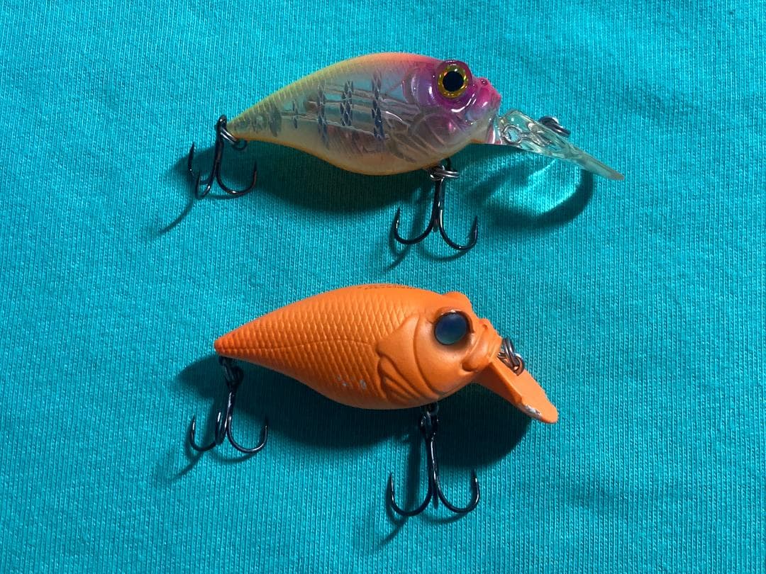 激レア★早い者勝ち★メガバス グリフォンMR-X&SR-X 8点セット