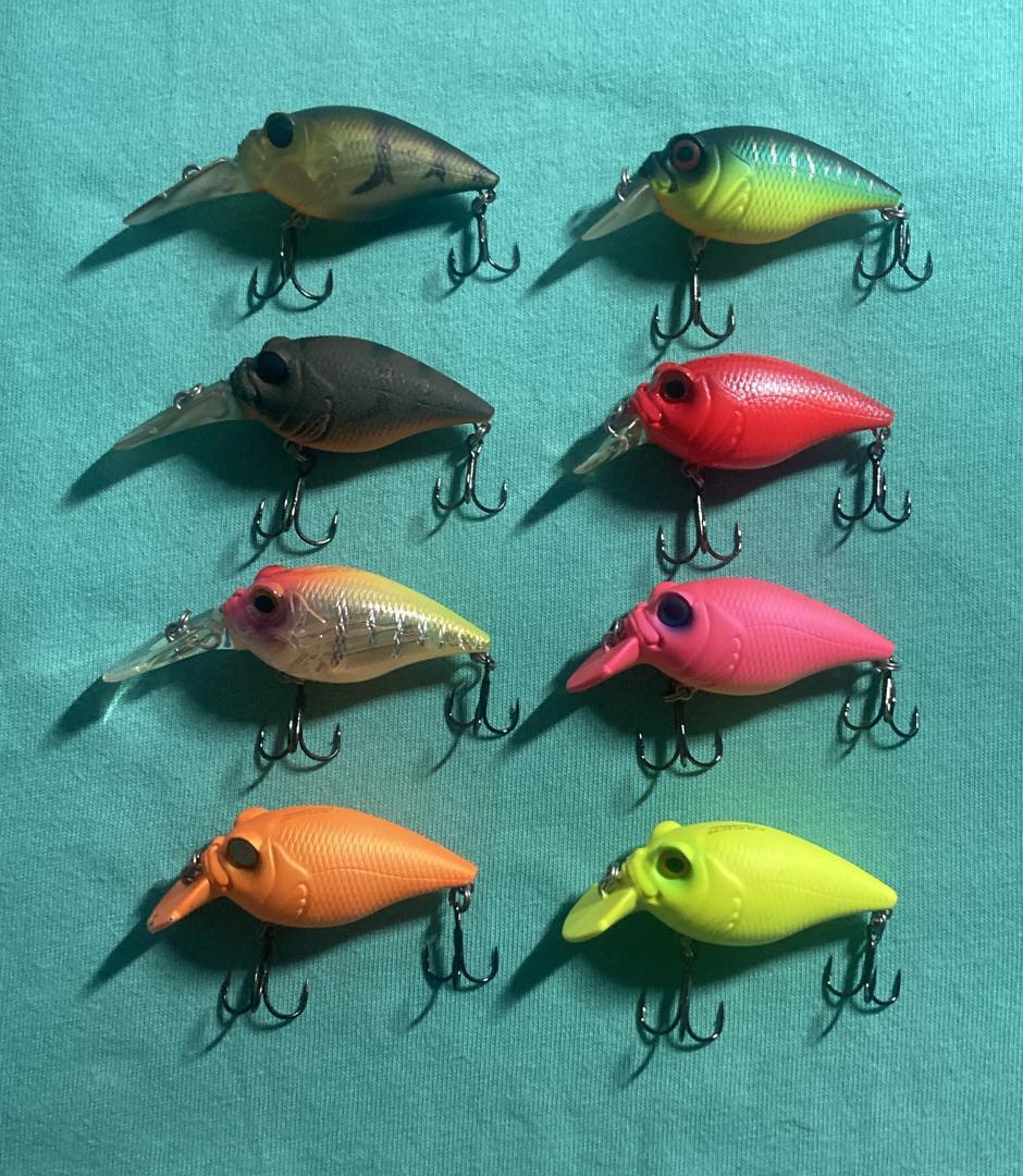 激レア★早い者勝ち★メガバス グリフォンMR-X&SR-X 8点セット