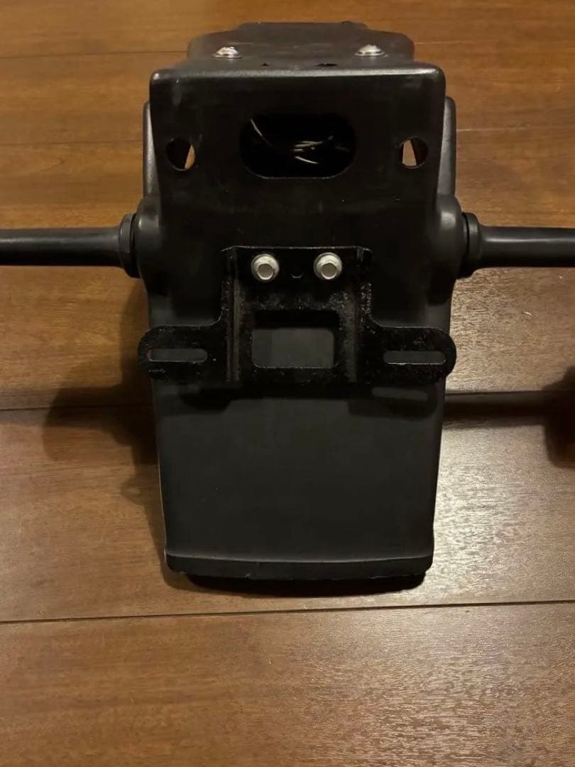 Kawasaki GPz750F 純正リヤフェンダー