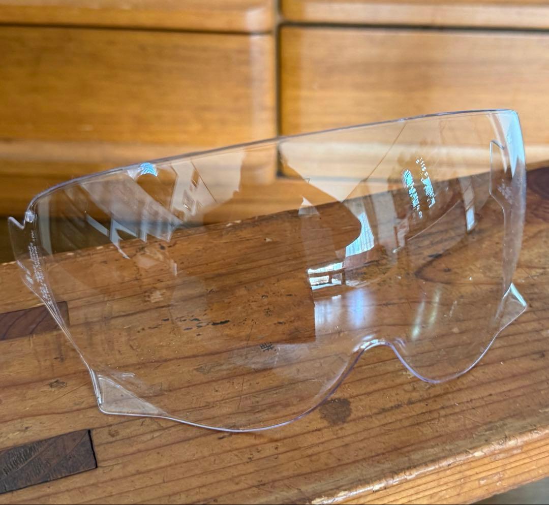 SHOEI ex-zero ショウエイ　ブラック　XXL 美品