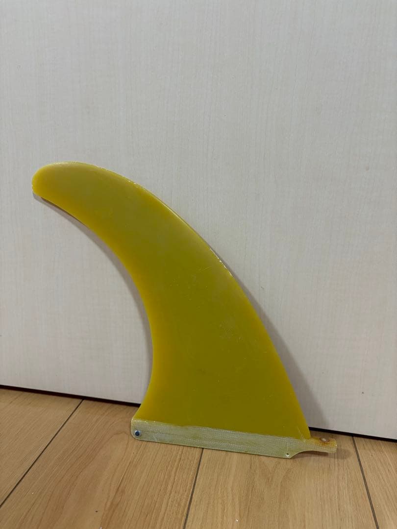 KAI SALLAS シングルフィン SPIRAL 10