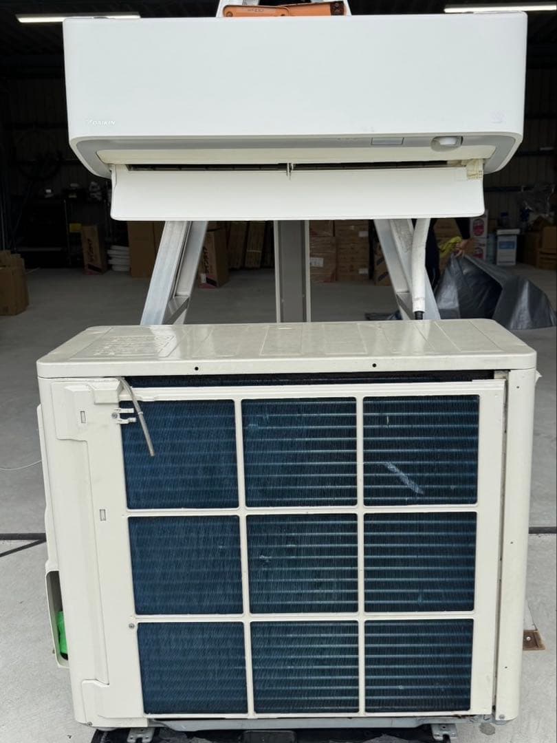 Maruyama　室内機