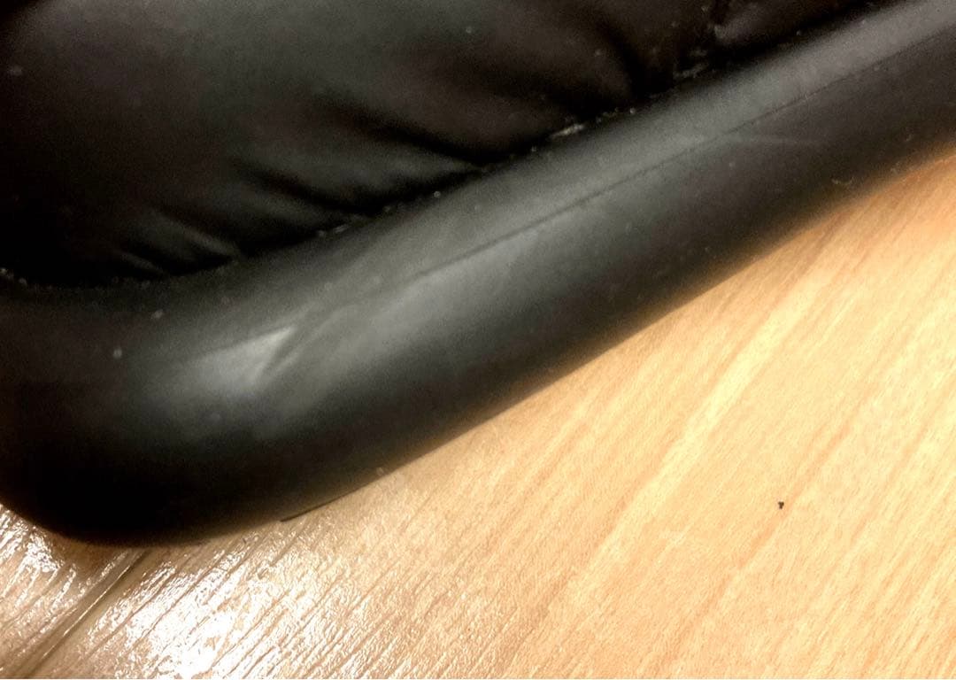 camper onda カンペール フラットシューズ