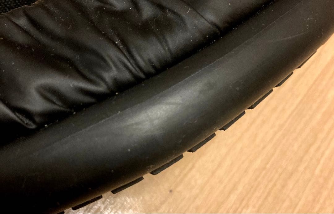 camper onda カンペール フラットシューズ