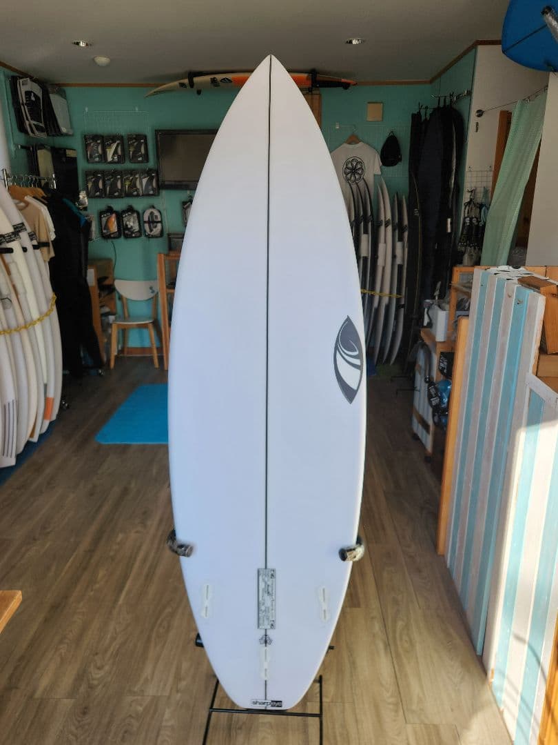 ＜新品・送料込み＞Sharp Eye 5.10 DISCO 2 　 S-3050