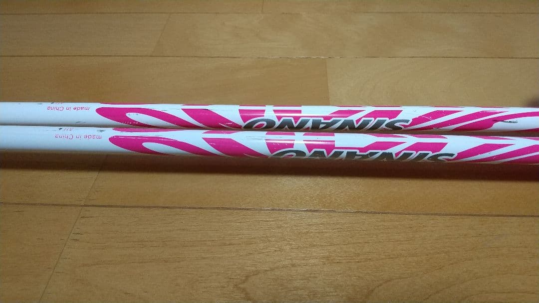 ハート スキーセット ジュニア