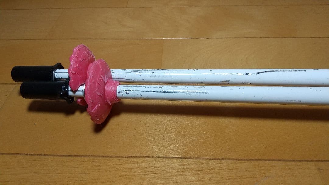 ハート スキーセット ジュニア