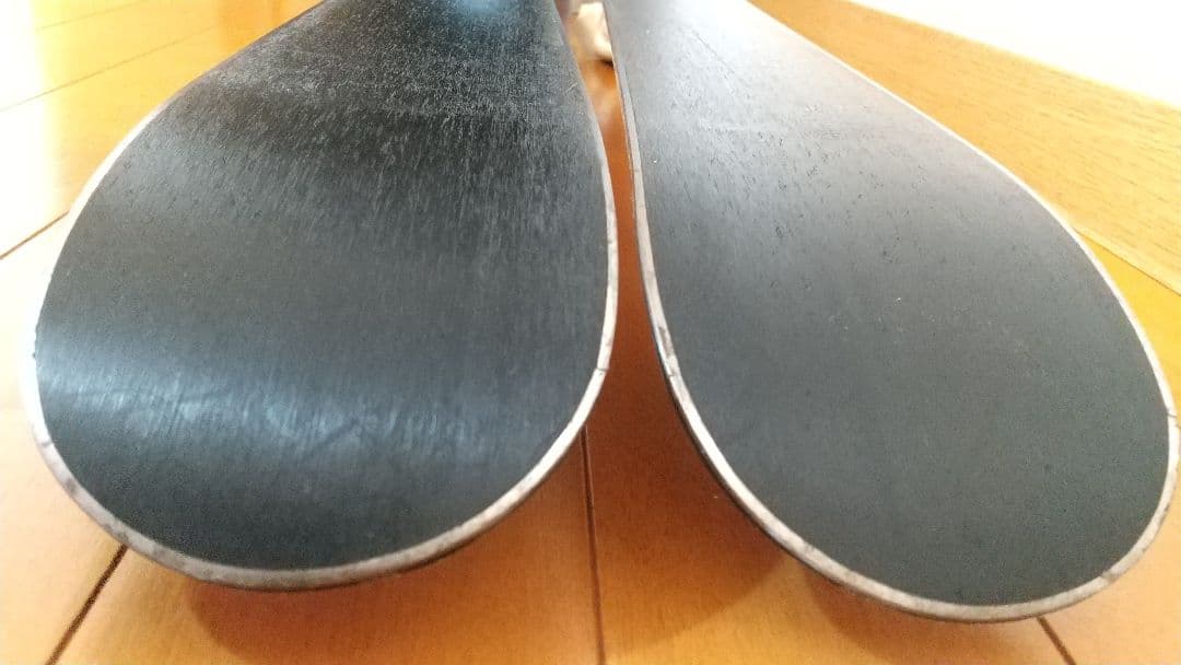 ハート スキーセット ジュニア