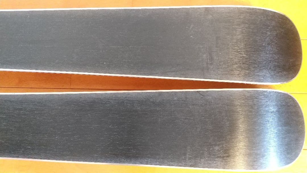 ハート スキーセット ジュニア